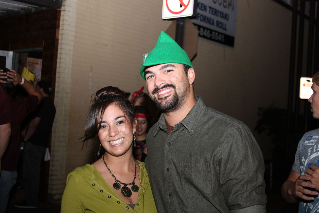 Halloween at Northgate 2015